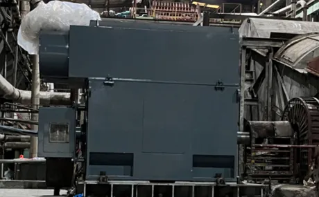 Проект модернизации сахарного завода во Вьетнаме