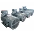 YE4 Series Three-Phase Asynchronous Motors