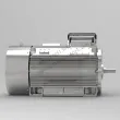 YBX3 Series High-Voltage Three-Phase Asynchronous Motor