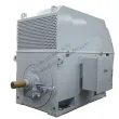 Y, YKK Series High-Voltage Three-Phase Asynchronous Motors
