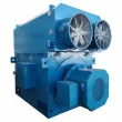 YR Series Wound Rotor Three-Phase Asynchronous Motor