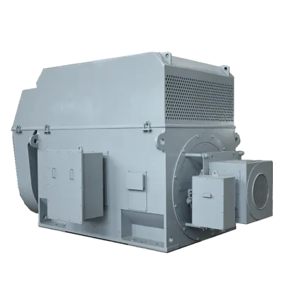 YR Series Wound Rotor Three-Phase Asynchronous Motor