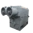 YSPKK Series High-Voltage Three-Phase Asynchronous Motors
