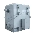 YSPKK Series High-Voltage Three-Phase Asynchronous Motors