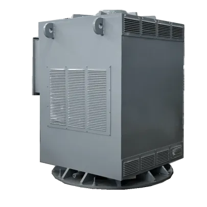 YL Series Vertical Three-Phase Asynchronous Motors